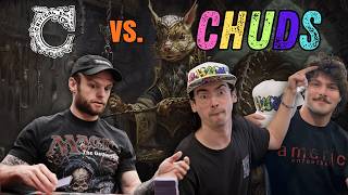 This Fake Team is Fixing cEDH | ft. Actual Chuds