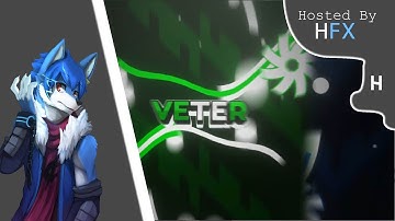 [PZP/Cm3] INSANE 2D into 3D Transformation VETER FX FANTRO! | By HabibiAsli