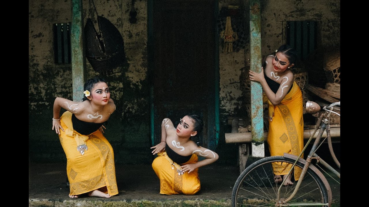 SAIBAN_ SD SARASWATI 1 DENPASAR - JUARA 1 FLS2N TINGKAT KOTA DENPASAR TAHUN 2022