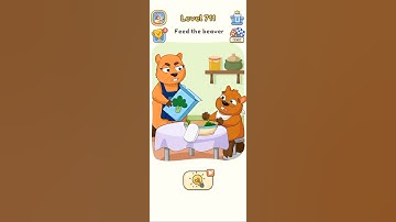 ‎Dop5 delete one part level 711 walkthrough solution all level