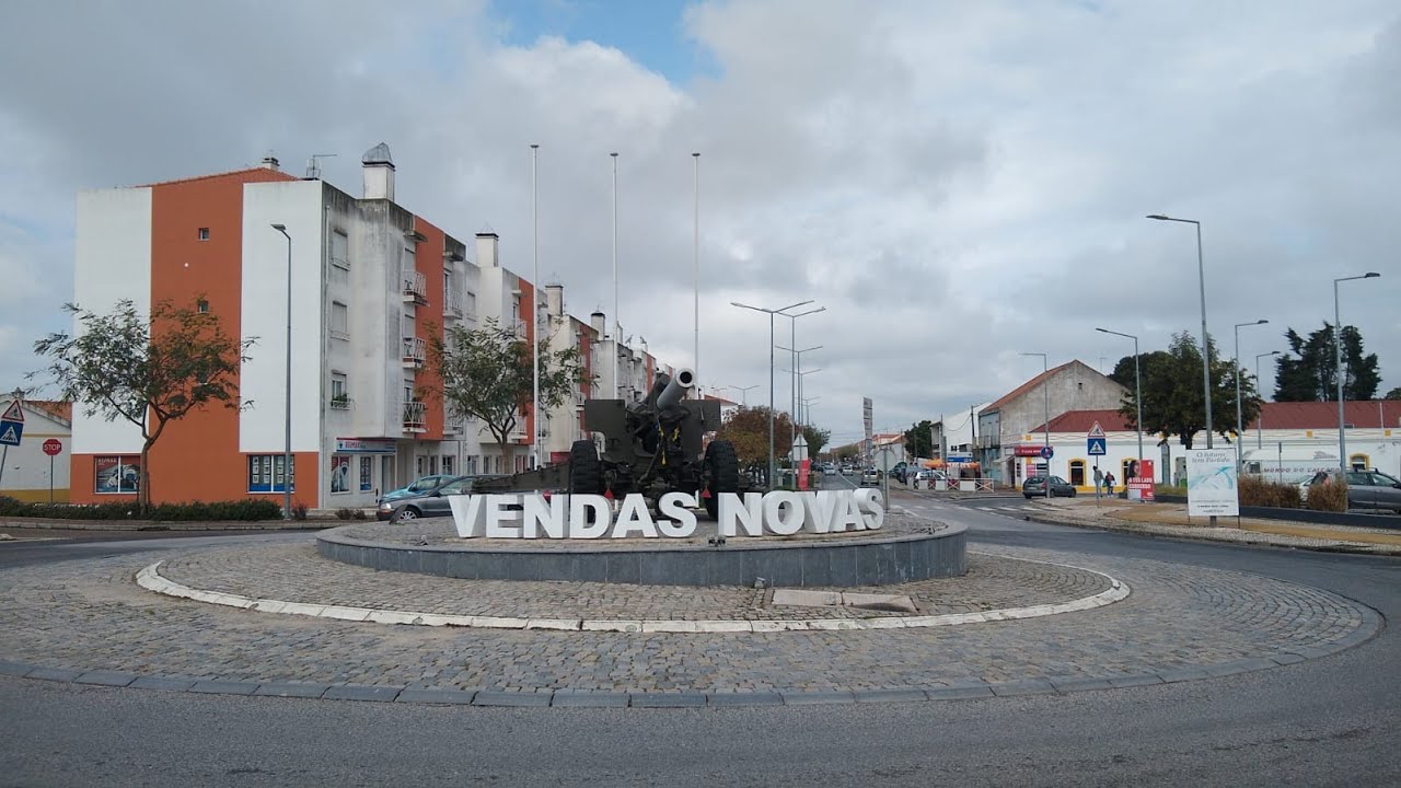 Vendas Novas, Évora - Portugal
