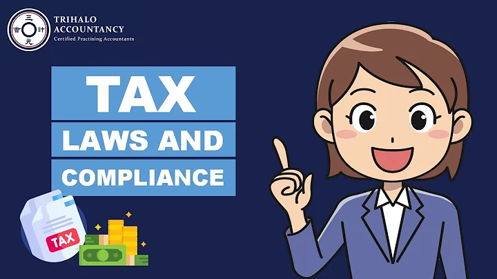 Types of Tax and Compliance