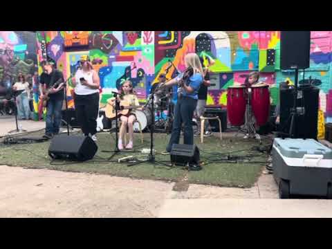 Sweet Home Alabama - Cover