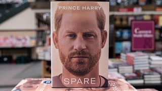 Spare - Chapter 67
