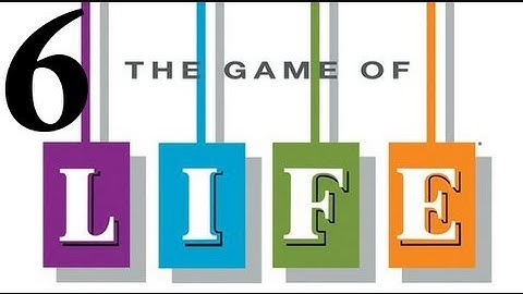 Return to The Game of Life with Creatures Part 6 - The Family Path