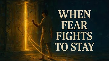 Why Old Habits Return Right Before You Level Up [Breaking Self-Sabotage]