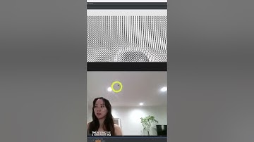 Generative Kinect Depth in TouchDesigner