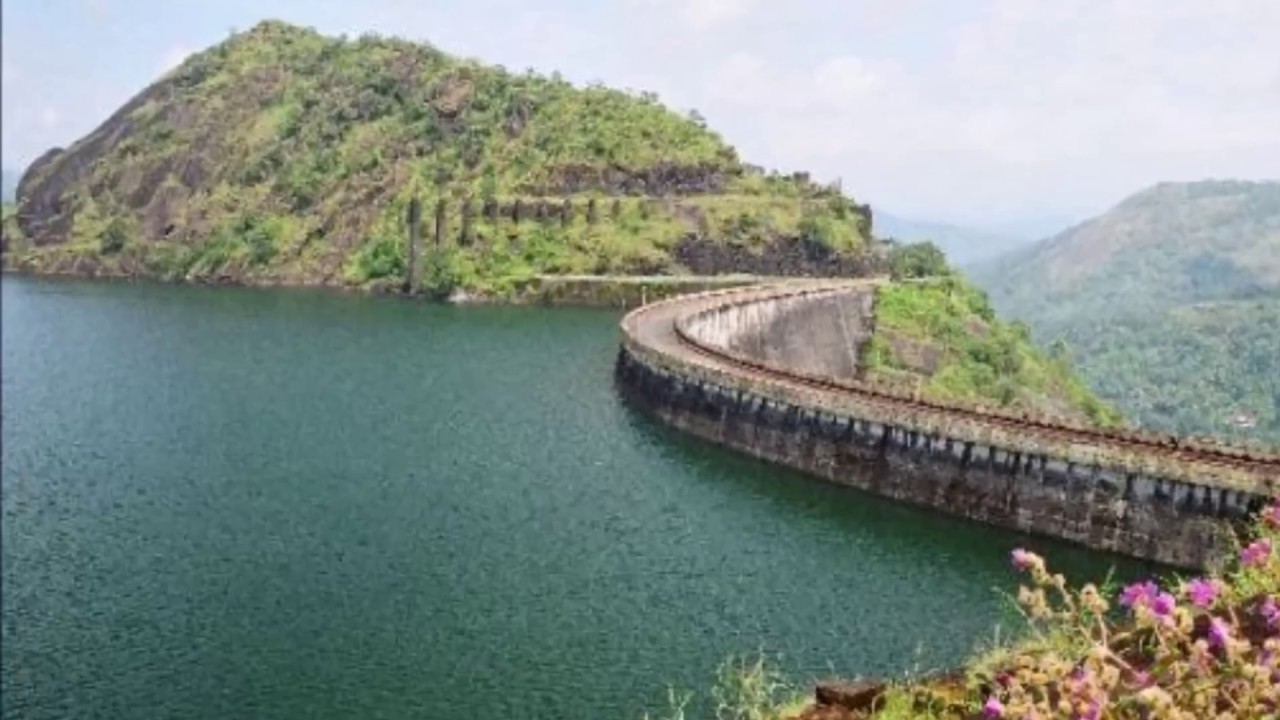 idukki dam tourist information centre