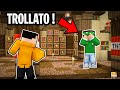 HO SPAVENTATO NICO CON IL BIG LADRO! - Big Vanilla