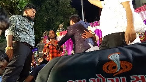 Bechar thakor  FULL HD VIDEO SONG LIVE PROGRAM 2018