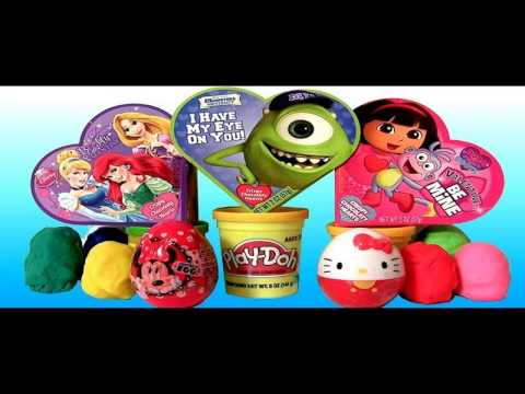 30 Surprise Eggs Маша и Медведь Kinder Masha i Medved Disney Peppa Pig Masha a