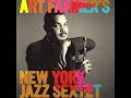 Art Farmer's New York Jazz Sextet - Supplication