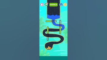 Save The Fish! Level 23 Walkthrough