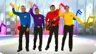 Video thumbnail of "Hello, We're the Wiggles"