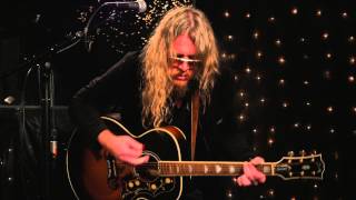 Israel Nash - Just Like Water (Live on KEXP) chords