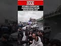 Istanbul: Police Detain Protestors Marching Towards Taksim Square In May Day Demo #shorts