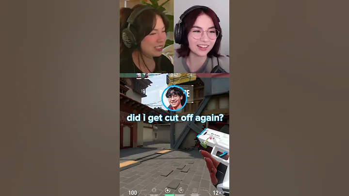 tenz teaches me how to op ft. kyedae