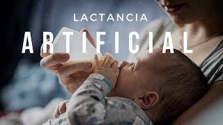 🍼👌🏻Las CLAVES de la LACTANCIA ARTIFICIAL || Baby Suite by Pau