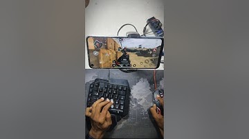 Delta Force but I Play with Keyboard & Mouse #deltaforce #gaming