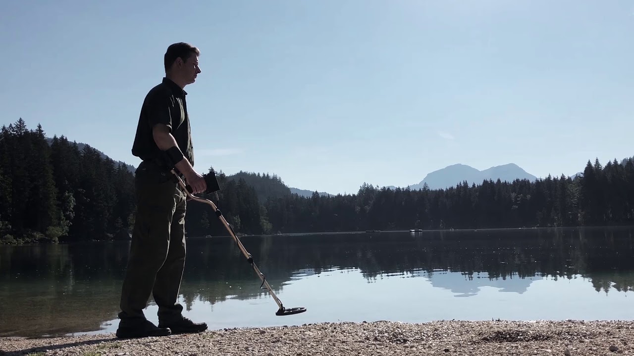 Faking Hitler – Folge 10: Auf Schatzsuche