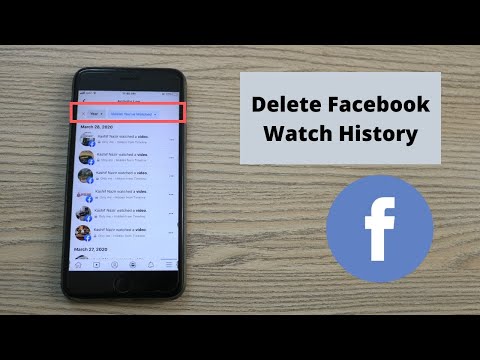 Vídeo: Com Anar A La Cronologia A Facebook