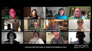 MCB4 -  Sept. 2021 - Housing Health & Human Services Committee