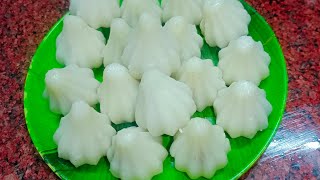 MAHARASHTRA GANESH CHATURTHI SPECIAL TASTY MODAK RECIPE ?