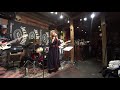 「SQUALL」明菜聖子トリビュート・コピー・カバー【crescent full MOON】20190324Muddy's