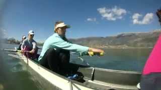 rowing ioannina 2015