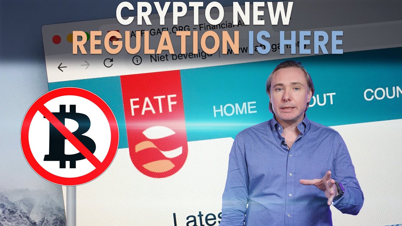 FATF Proposal On Crypto. What We will Do Now??
