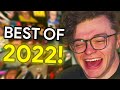 The Best Of CG5 2022!