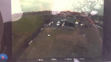 Beta Test DJI LightBridge HD Video - Samsung Galaxy - Phantom2 - That HPI Guy