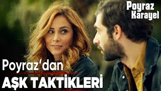 Sinan Aşık Oldu!  | Poyraz Karayel