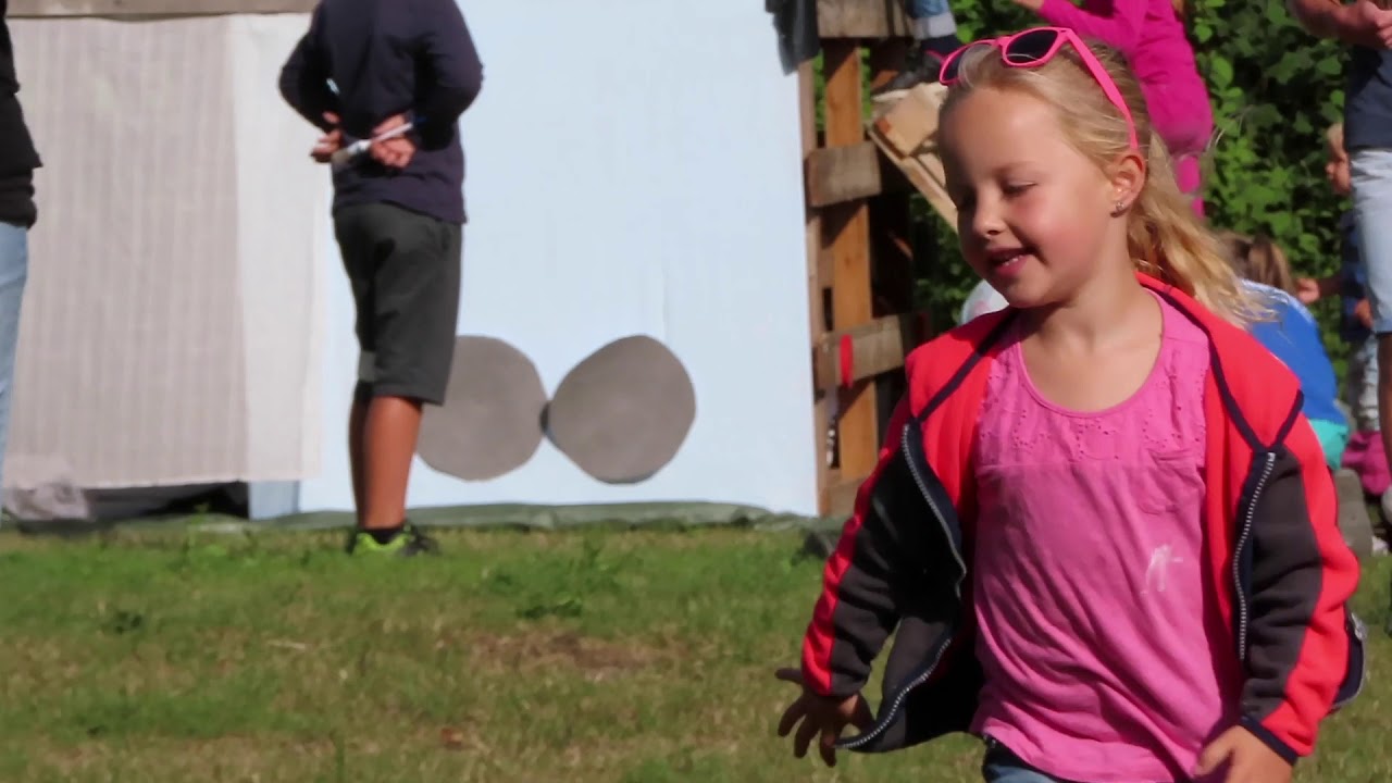 Speelweek Stedum 2019