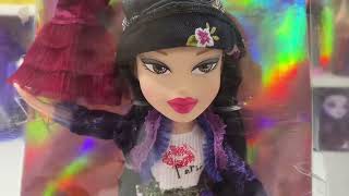 THE NOSTALGIA: BRATZ REPRODUCTION KUMI UNBOXING