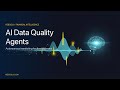 Keboola Financial Data Quality AI Agents — Walkthrough
