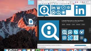How to Create a Shortcut to a Website on Your Mac's Dock