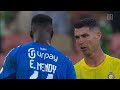 VAR-Chaos im Topspiel! CR7 und Firmino im Duell: Al-Ahli - Al-Nassr 0:1 | Saudi Pro League | DAZN