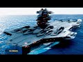 Incredible aircraft carrier you didnt you