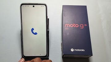 How to block unknown call in Moto G35 5G || Moto me unknown number block kaise kare