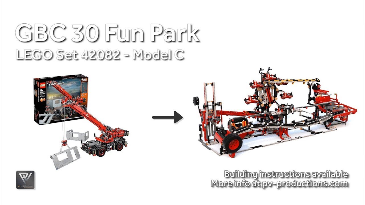 sejr Forbindelse underskud Profile of PV-Productions | Rebrickable - Build with LEGO