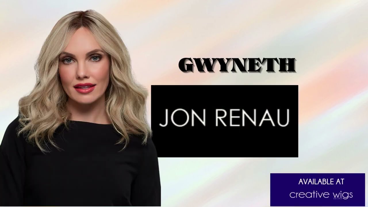 Gwyneth - Jon Renau