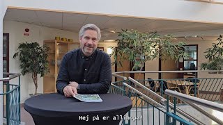 Sista Inlämningsdag För Medborgarundersökningen Närmar Sig