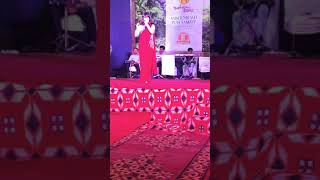 Mere Dholna Livearpita Kar Officialshreya Ghoshalpritambhool Bhoolaiyadelhi Gig
