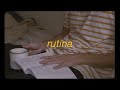 rutina - un video en cuarentena