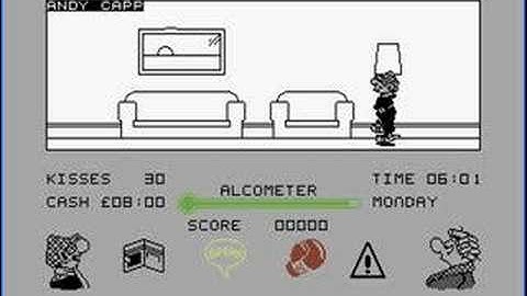 Obscure Game Theater - Requestravaganza! - Part Two