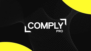 Comply Pro 30 sec