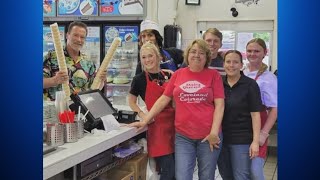 Loveland Dairy Queen Celebrating No. 1 Ranking With Coupons For Free Blizzards This Weekend
