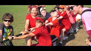 Maccabiah Session 2 2021