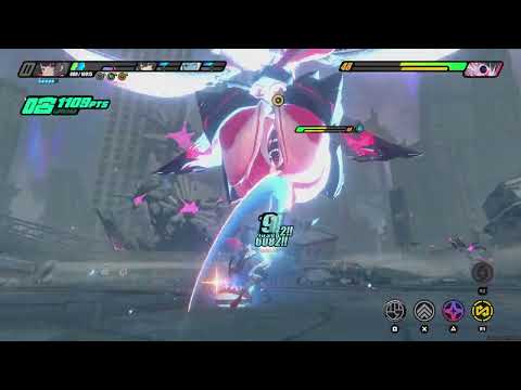 Zenless Zone Zero